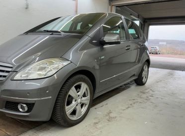 Mercedes-benz A 160 Avantgarde