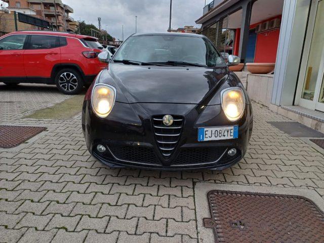 ALFA ROMEO MiTo 1.4 105 CV M.air S&S Progression Gpl