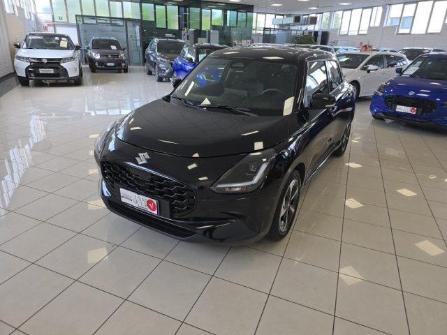 SUZUKI Swift 1.2 Hybrid Top Aziendale IVA Esposta