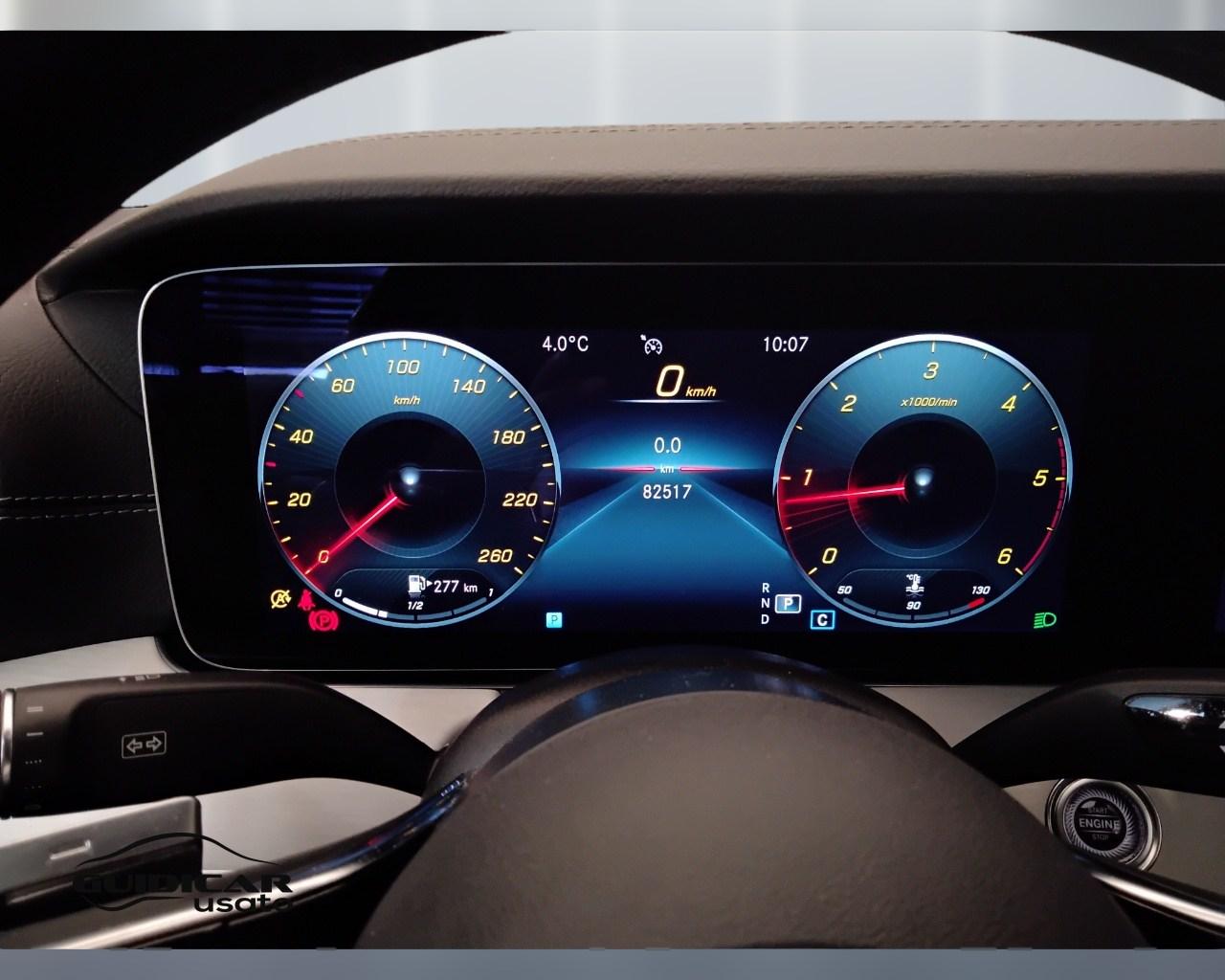 Mercedes-Benz Classe E - C238 Coupe - E Coupe 220 d Business Sport 4matic auto