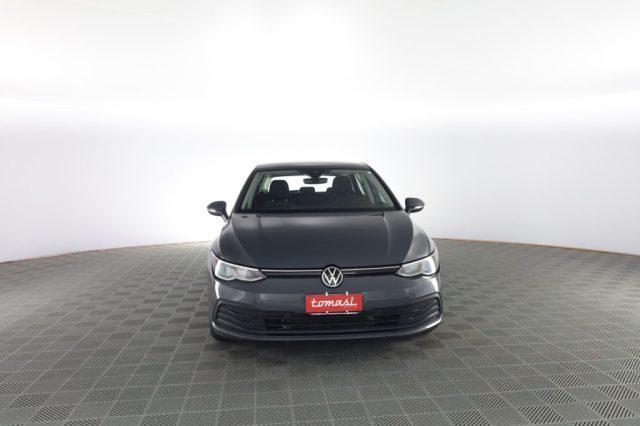 VOLKSWAGEN Golf Golf 2.0 TDI DSG SCR Life
