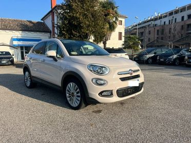 FIAT 500X 1.6 MultiJet 120 CV Lounge UNICO PROPRIETARIO