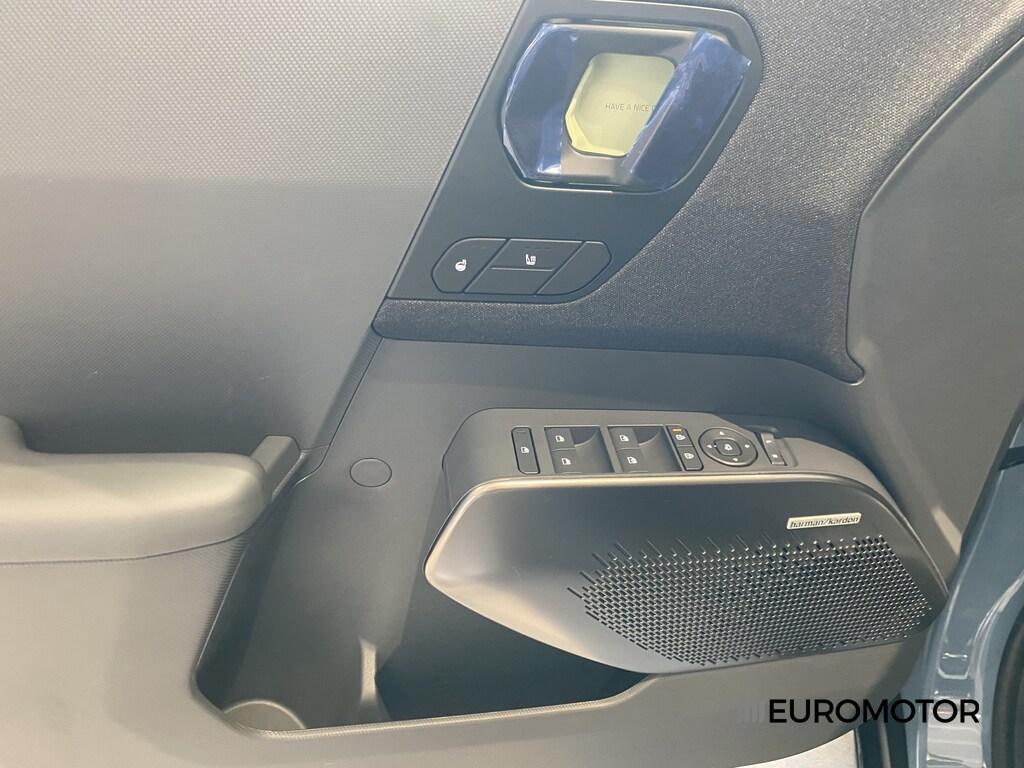 Kia EV2 42,2 kWh Earth obc 22kW