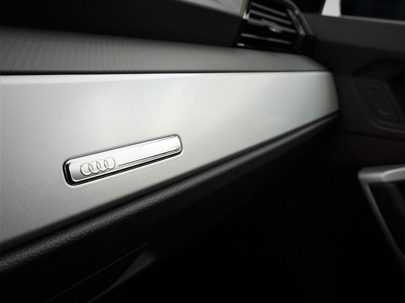 Audi Q3 45 1.4 tfsi e s-tronic