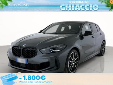 BMW Serie 1 m 135i xdrive auto