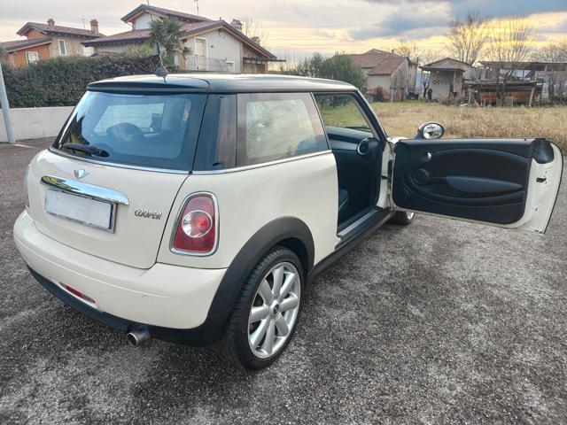 MINI Cooper 1.6 Benzina Cooper