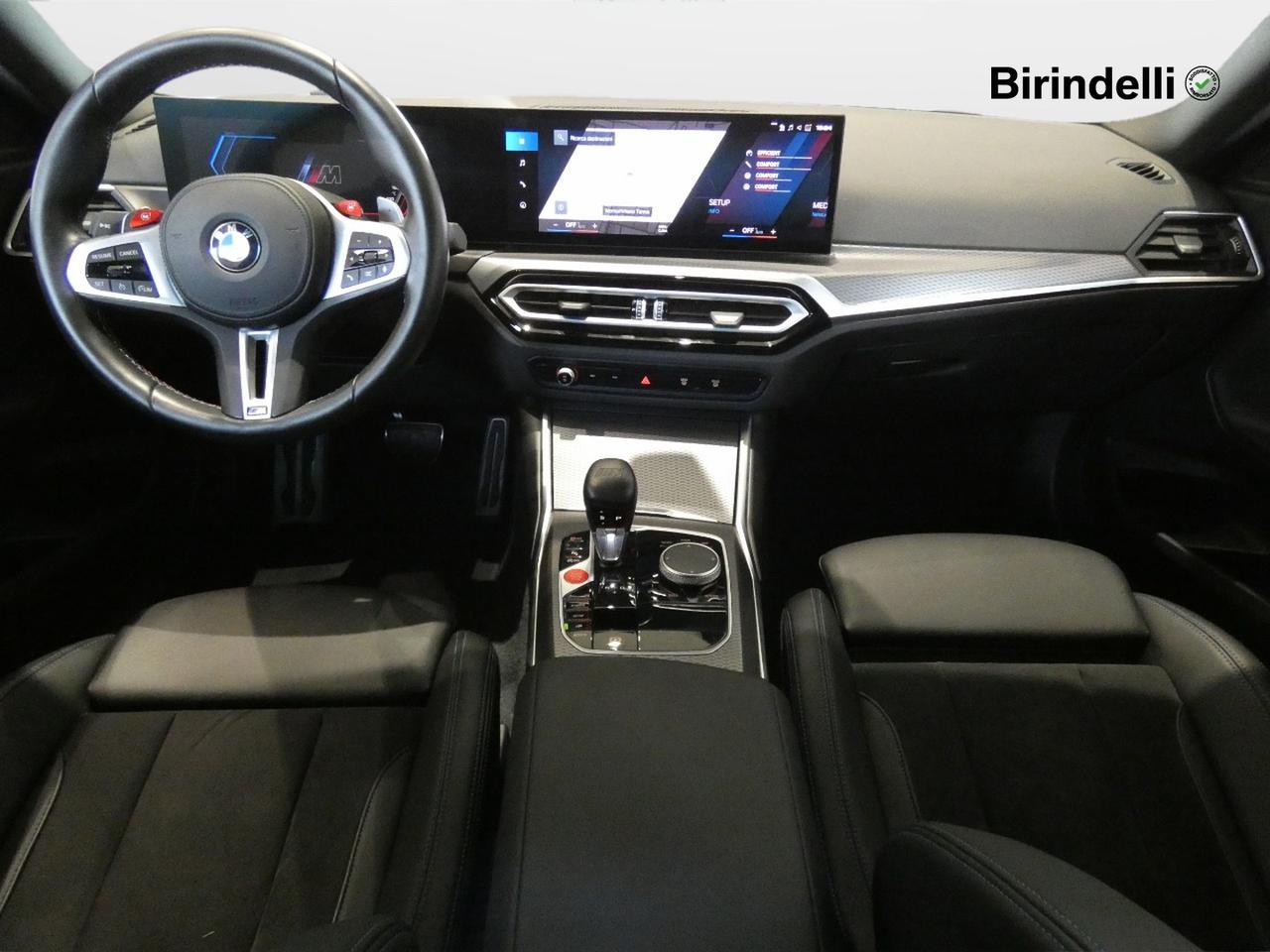 BMW Serie 2 Cpé(G42/87) - M2