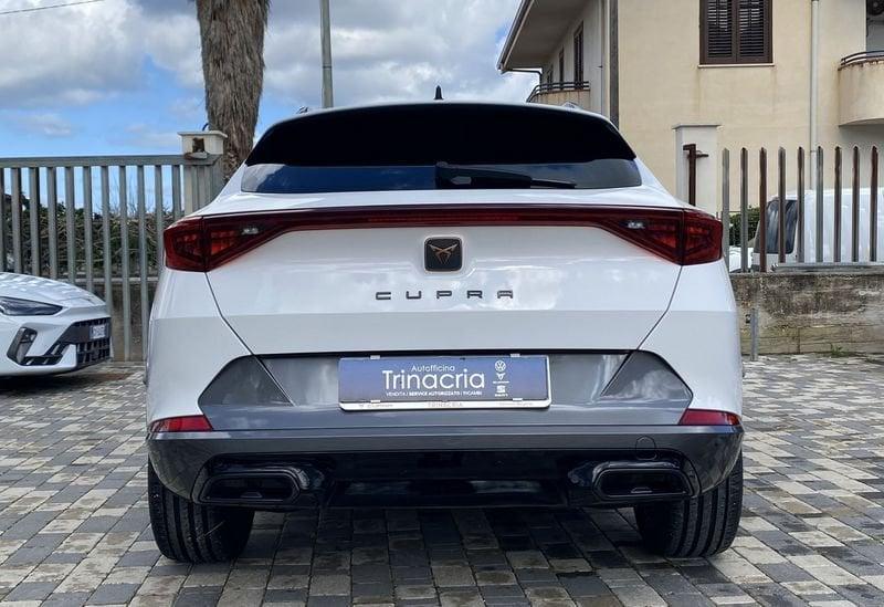 CUPRA Formentor 2.0 TDI 150CV