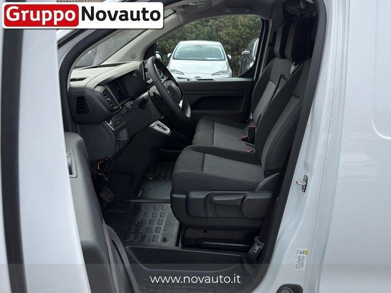 Toyota Proace Electric Proace Electric 75kWh Furgone 4p. 10q Comfort