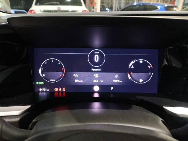 OPEL Grandland 1.5 diesel Ecotec aut. BUSINESS ELEGANCE