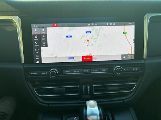 Porsche Macan 2.0 Pdk 245cv 2021