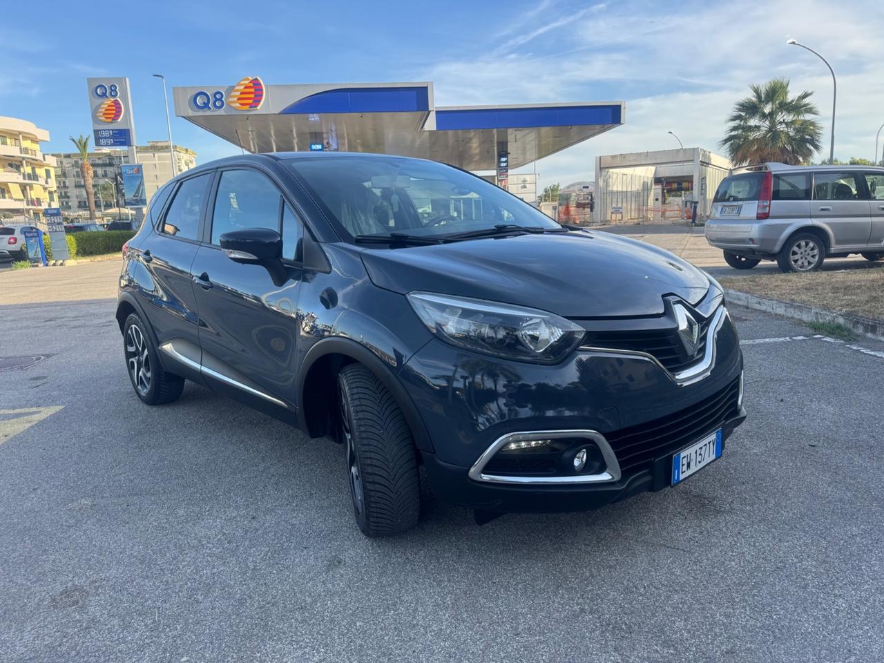 Renault Captur 1.5 dCi 8V 90 CV Start&Stop Energy R-Link