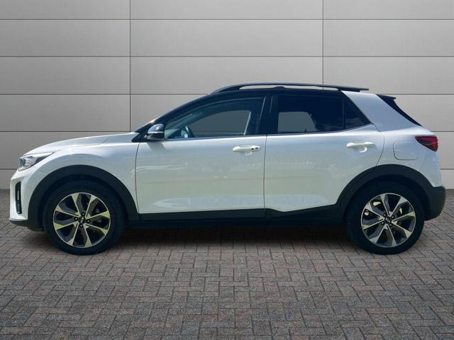 KIA Stonic 1.0 T-GDi 120 CV Energy