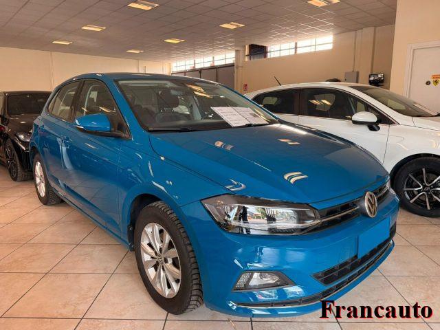 VOLKSWAGEN Polo 1.6 TDI 95 CV 5p. Highline BlueMotion Technology