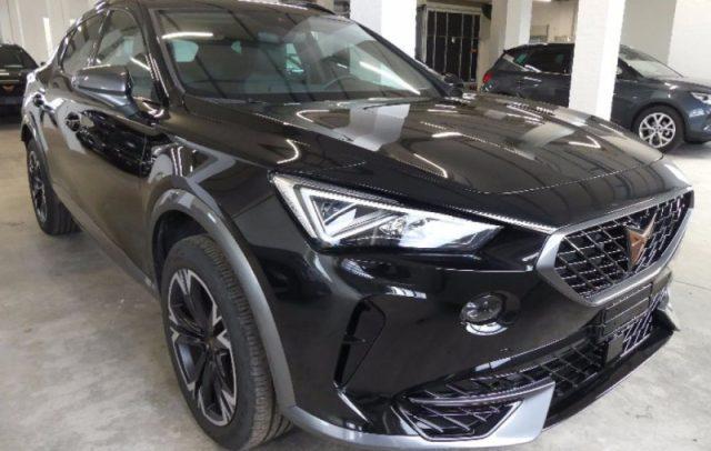 CUPRA Formentor 1.5 TSI DSG