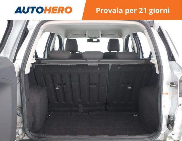 FORD EcoSport 1.5 TDCi 90 CV Titanium