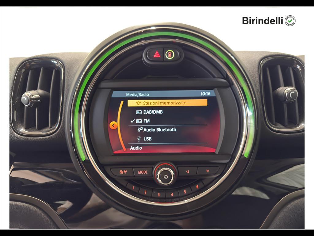 MINI Mini Countrym.(F60) - Mini 1.5 Cooper Hype Countryman