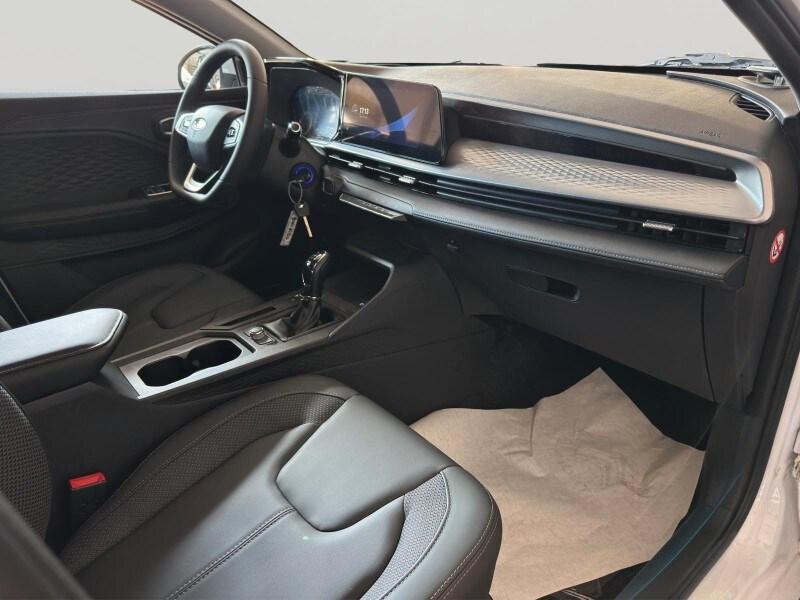 DR dr3 (2025-->) dr3 1.5 Bi-Fuel GPL Collection