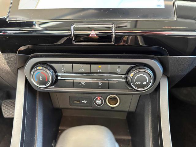 DR MOTOR DR 3.0 1.5 CVT BENZ/GPL FINO AL 07/33 CAMBIO AUT OK NEOP