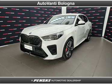 BMW X2 X2 xDrive 20d Msport Pro