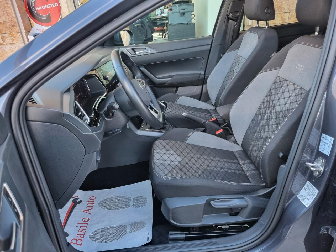 Volkswagen Taigo 1.0 TSI 115 CV R-Line