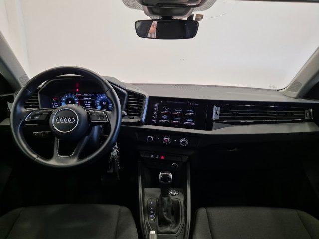 AUDI A1 SPB 25 TFSI - NEOPAT. - Carplay - Sens. Park.