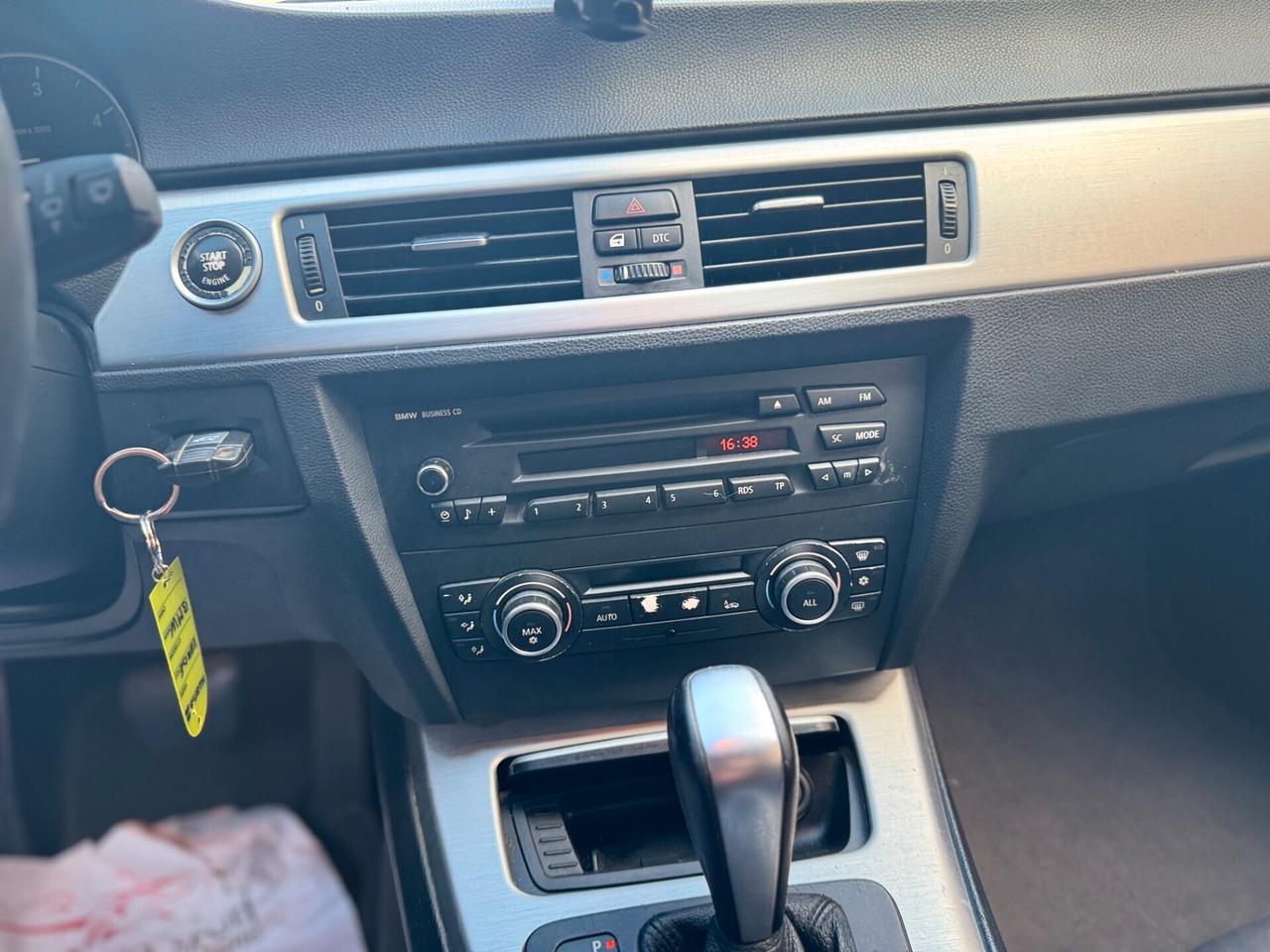 Bmw 320 320d cat Touring Eletta