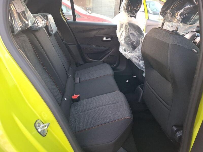 Peugeot 208 208 Hybrid 110 e-DCS6 Style - KM0