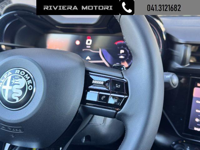 ALFA ROMEO Junior 1.2 145 CV Hybrid eDCT6 Speciale