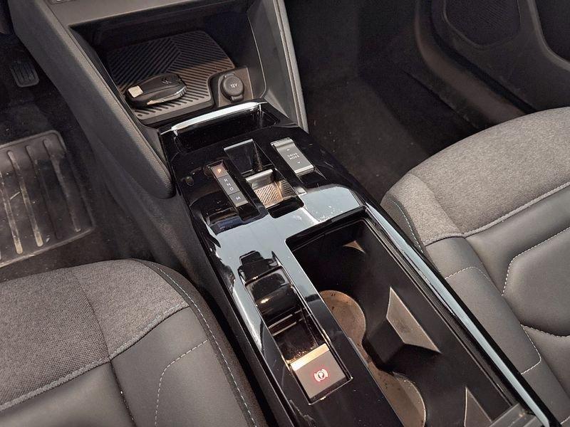 Citroën C4 BlueHDi 130 S&S Max EAT8