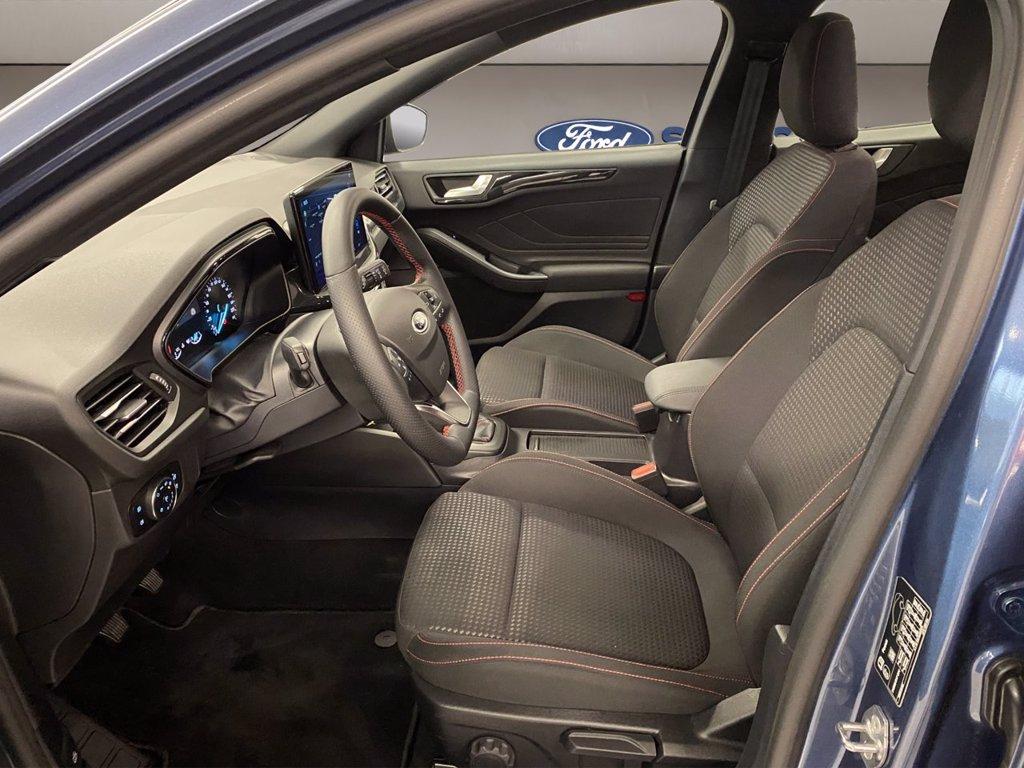 FORD Focus SW 1.0t ecoboost h ST-Line 125cv del 2025