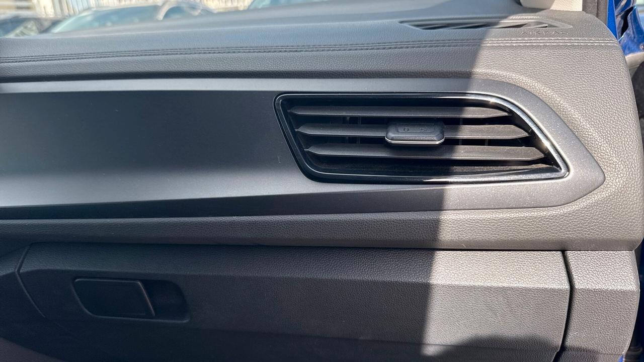 Volkswagen T-Roc 1.0 TSI Style