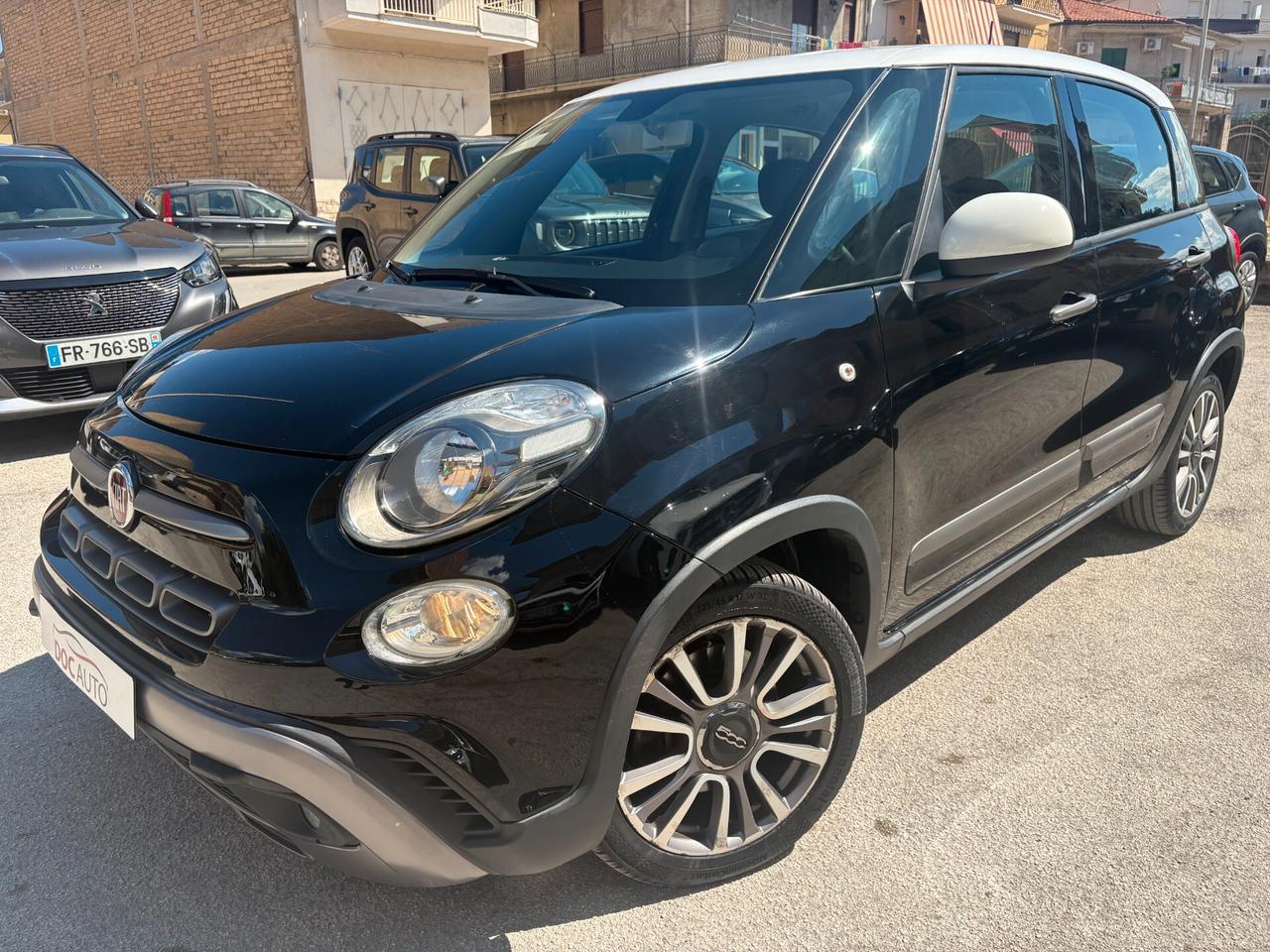 Fiat 500L 1.6 Multijet 120 CV Trekking Cross