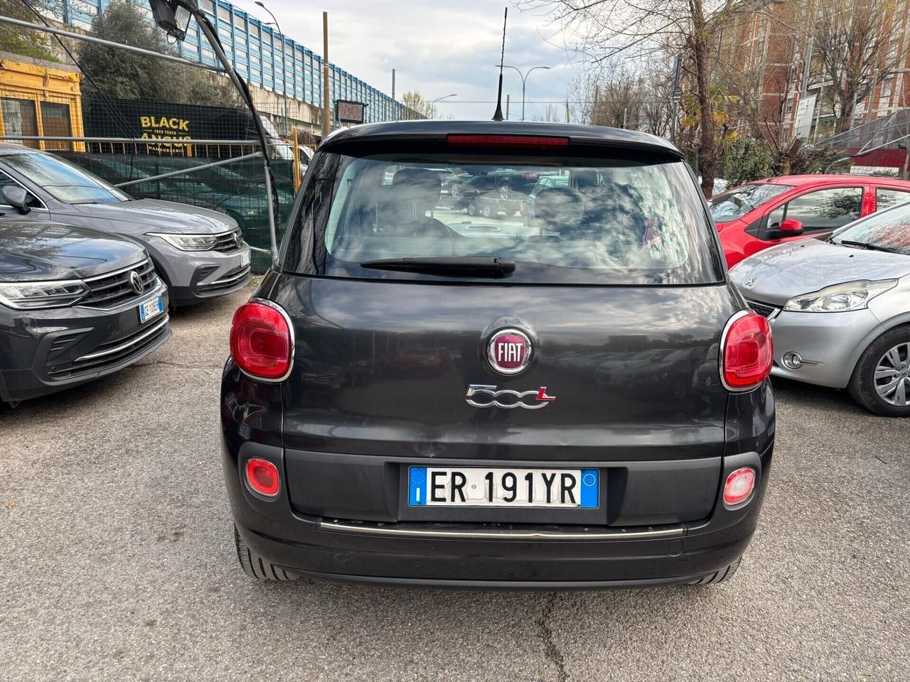 Fiat 500L 1.3 Multijet 85 CV Pop Star OK Neopatentati