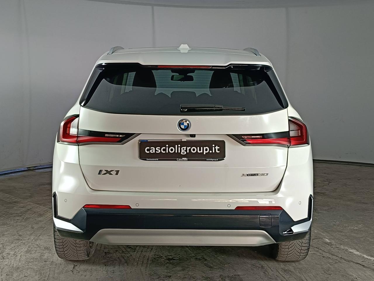 BMW X1 U11 - iX1 xdrive 30 X-Line