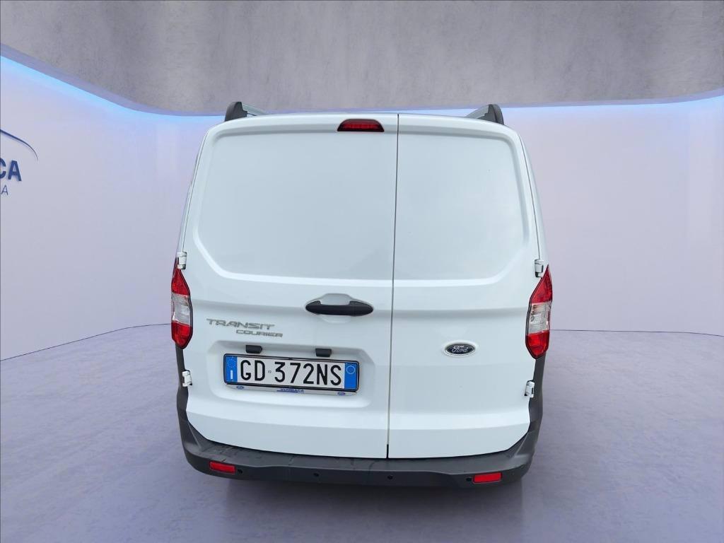 FORD Transit Courier 1.5 tdci 75cv S&S Entry my20 del 2021
