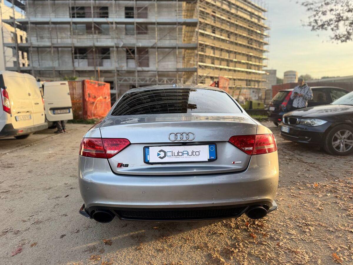 Audi A5 2.0 tfsi Ambition multitronic