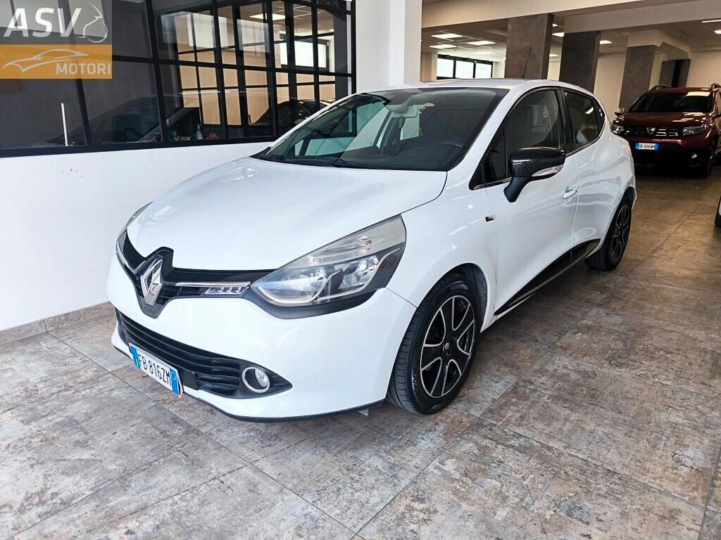 Renault Clio 1.5 dCi 75CV 5 porte energy Duel