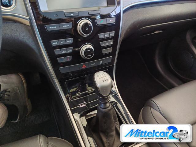 HAVAL H2 1.5T GPL Premium