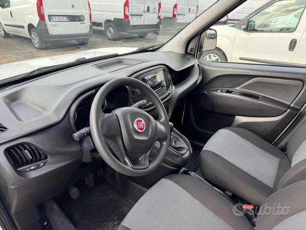FIAT Doblo Doblò 1.6 MJT 90CV S&S PC-TN Cargo Ea