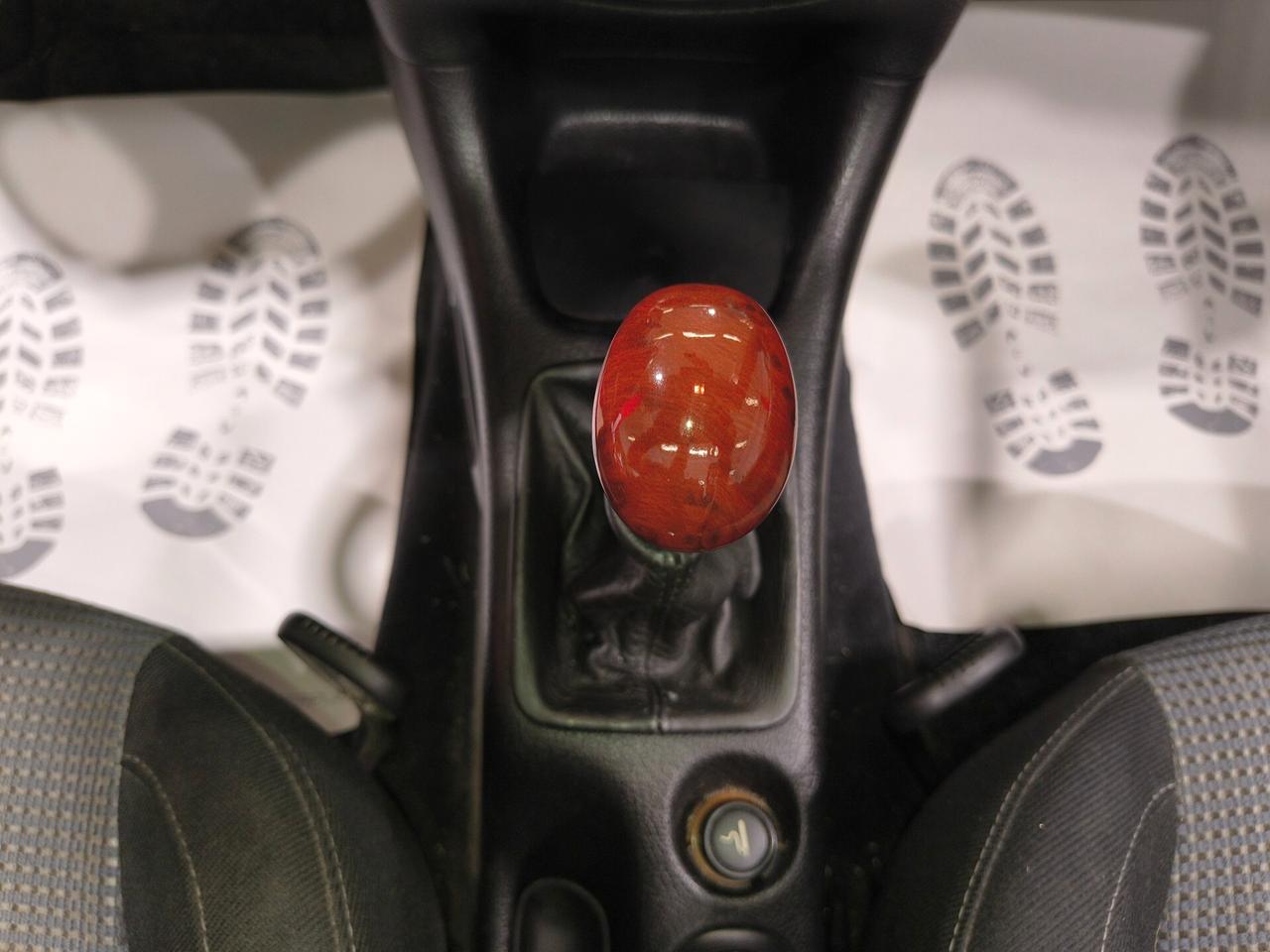 Peugeot 206 1.6 16V CC