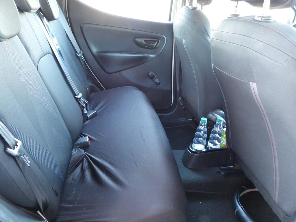 Lancia Ypsilon 5 Porte 1.2 Gold