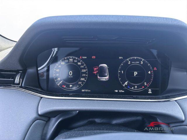 LAND ROVER Range Rover Evoque 2.0D I4 240 CV AWD Auto R-Dynamic SE