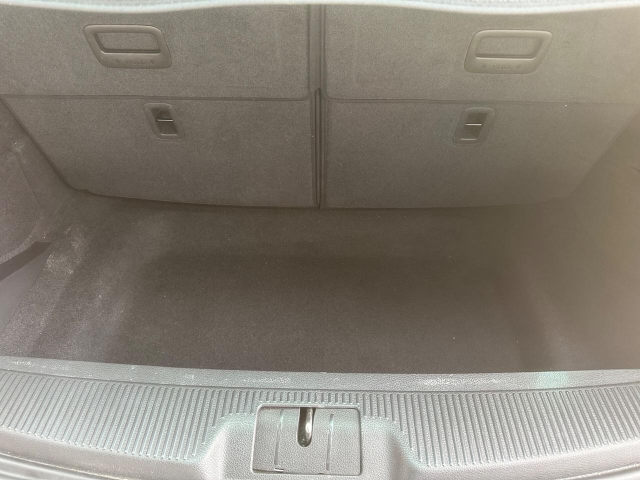 Volkswagen Sharan 2.0 TDI Comfortline BlueMotion Technology