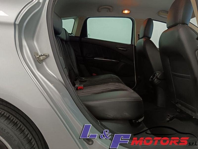 Lancia Delta Delta 1.6 mjt Platino