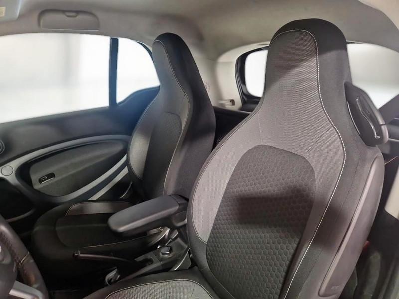 SMART FORTWO EQ 41kW passion