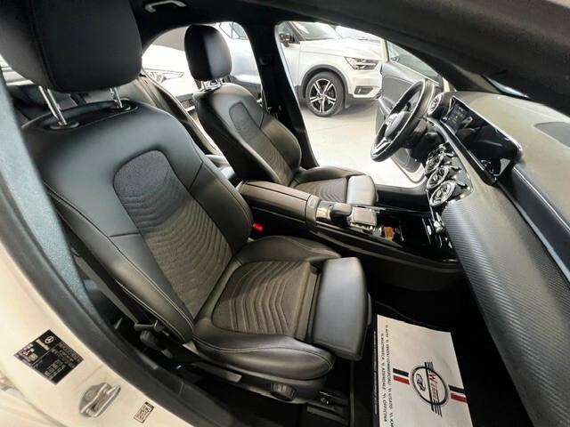 Mercedes-benz A 180 d Automatic Business