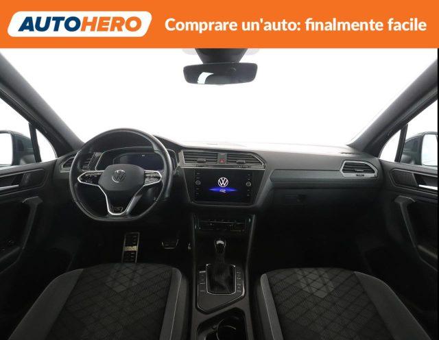 VOLKSWAGEN Tiguan 1.5 TSI 150 CV DSG ACT R-Line