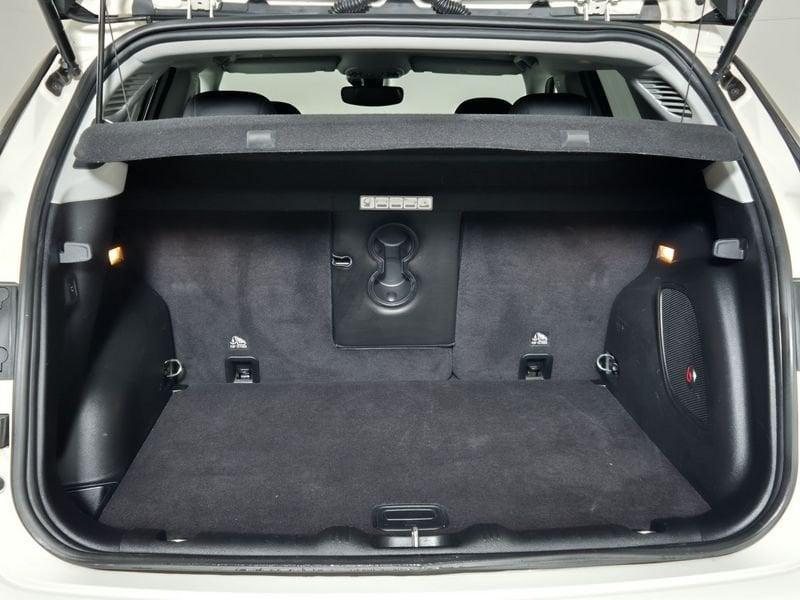 Jeep Compass II 2017 Benzina 1.4 m-air Limited 4wd 170cv auto my19