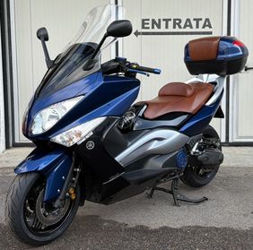 Yamaha T Max 500
